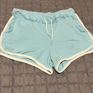 Old Navy Soft Blue Garment